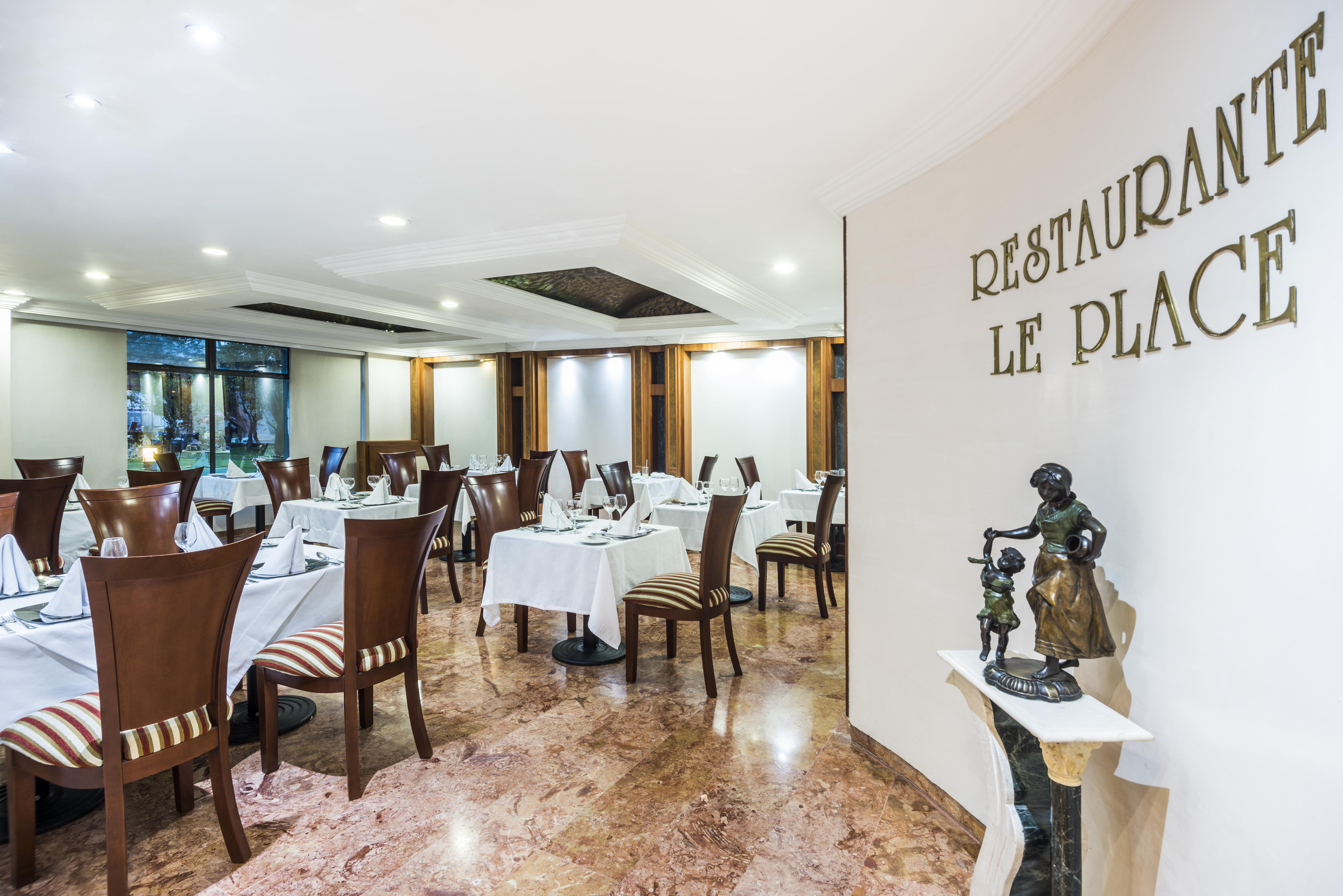 Hotel Andes Plaza 보고타 외부 사진