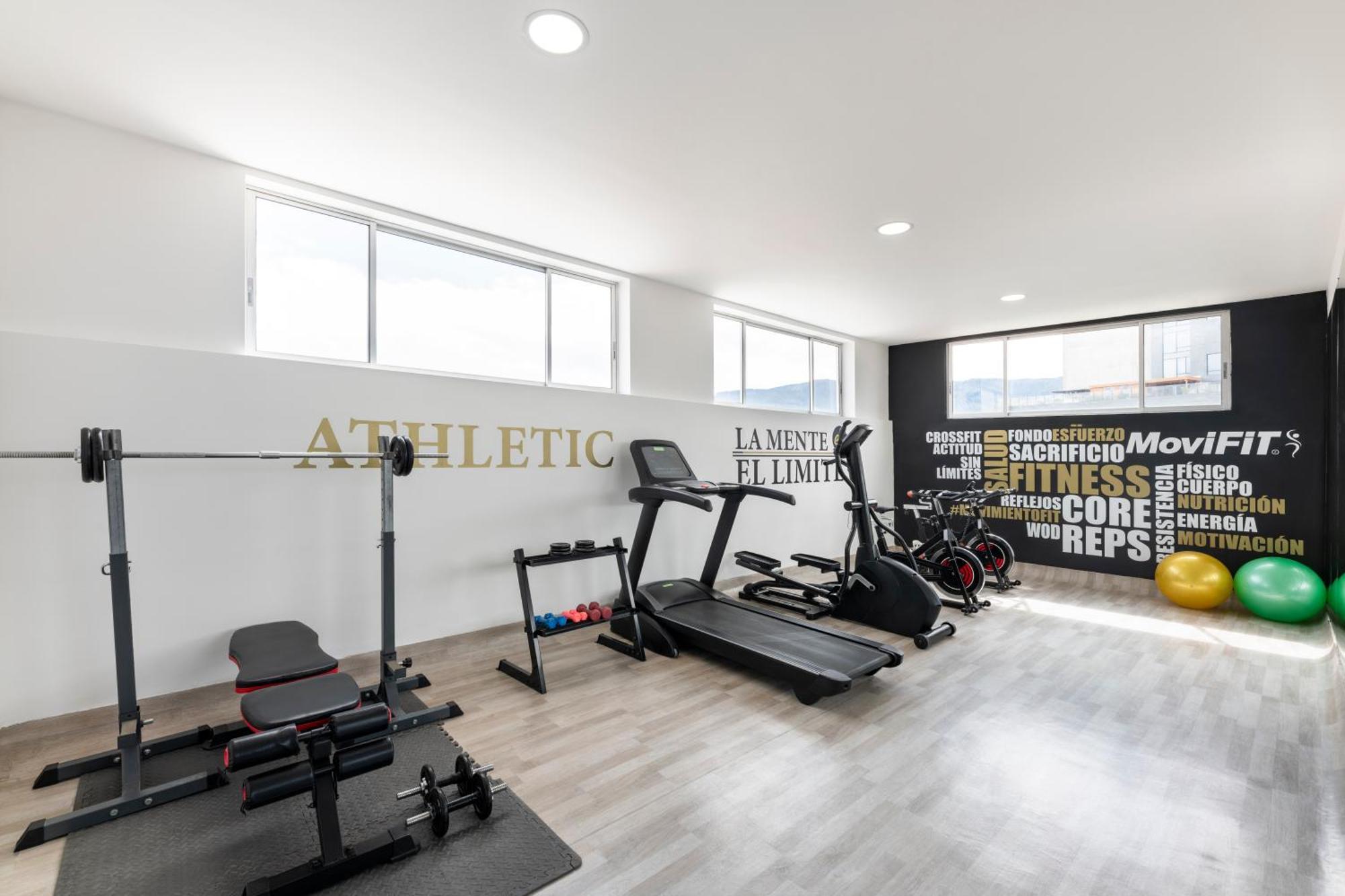 Hotel Andes Plaza 보고타 외부 사진