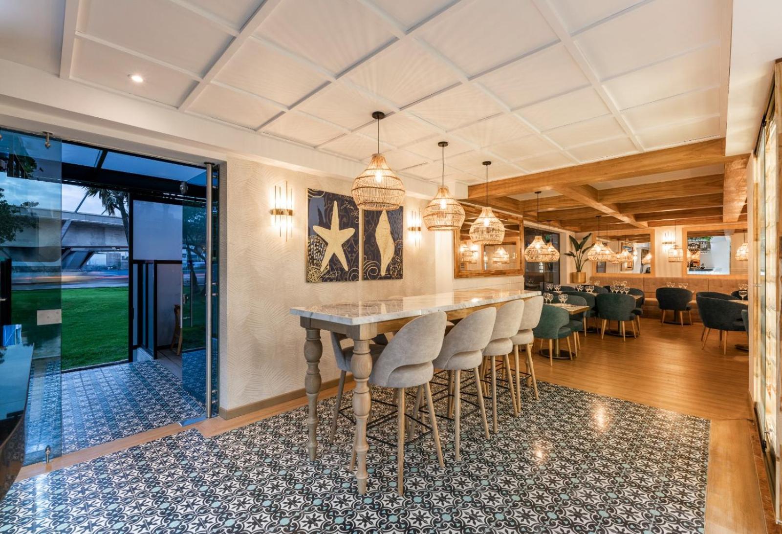 Hotel Andes Plaza 보고타 외부 사진