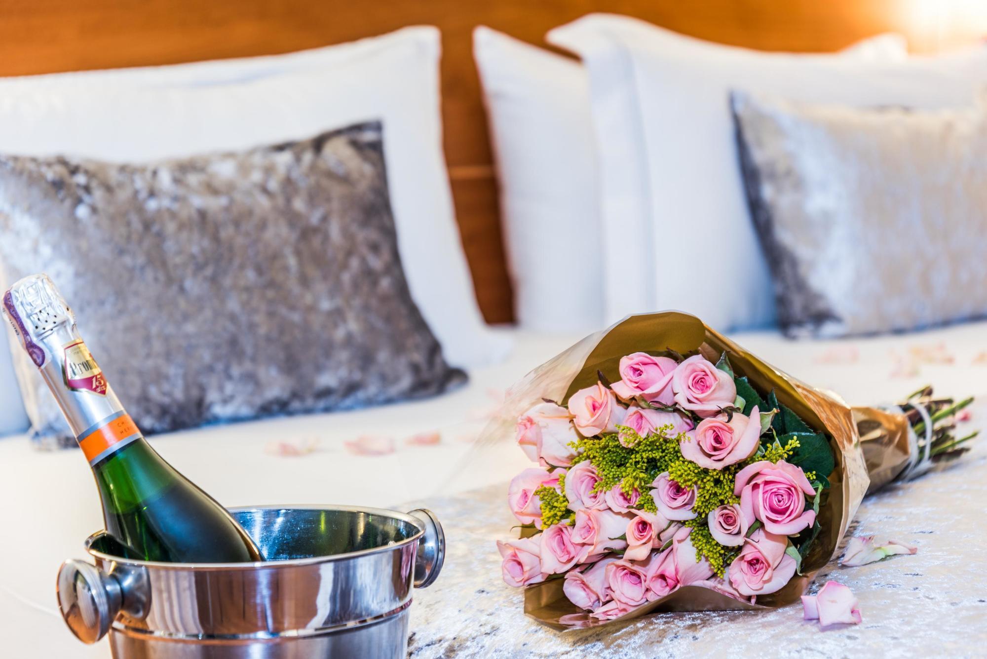 Hotel Andes Plaza 보고타 외부 사진