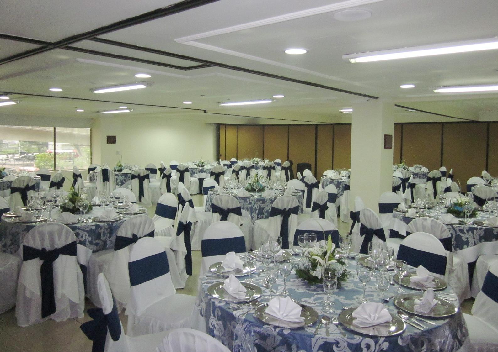 Hotel Andes Plaza 보고타 레스토랑 사진
